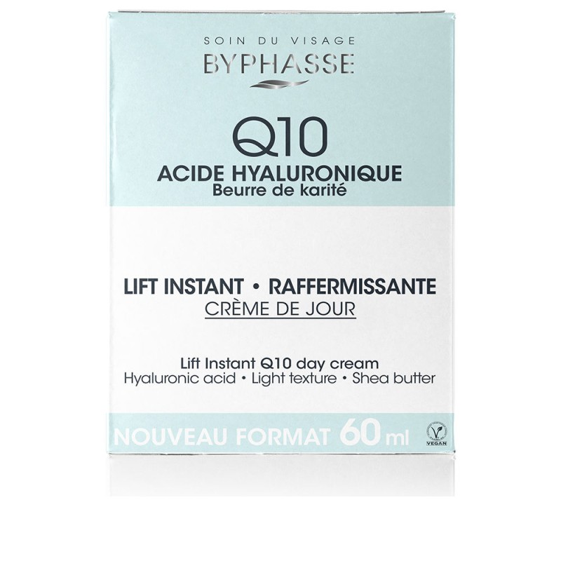 LIFT INSTANT Q10 crème de jour 60 ml