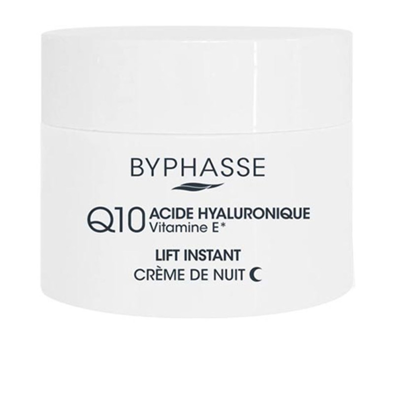 LIFT INSTANT Q10 crème de nuit 50 ml