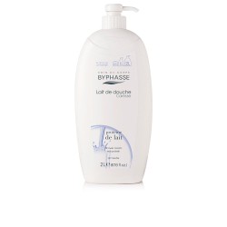 CARESSE GEL DOUCHE aux protéines de lait 2000 ml