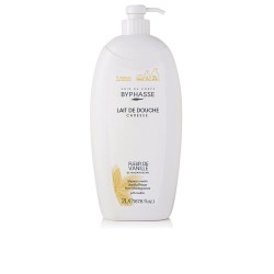CARESSE GEL DOUCHE fleur de vanille 2000 ml