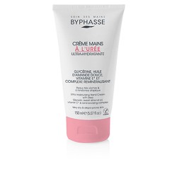 À L'URÉE crème mains ultra-hydratante 150 ml