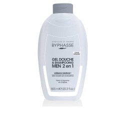 URBAN SWING hommes 2 en 1 600 ml