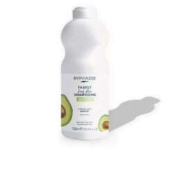 FAMILY FRESH DELICE shampoing cheveux secs 750 ml
