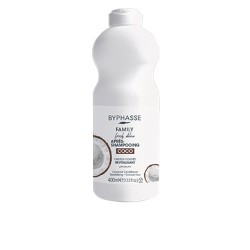 FAMILY FRESH DELICE après-shampooing cheveux colorés 400 ml