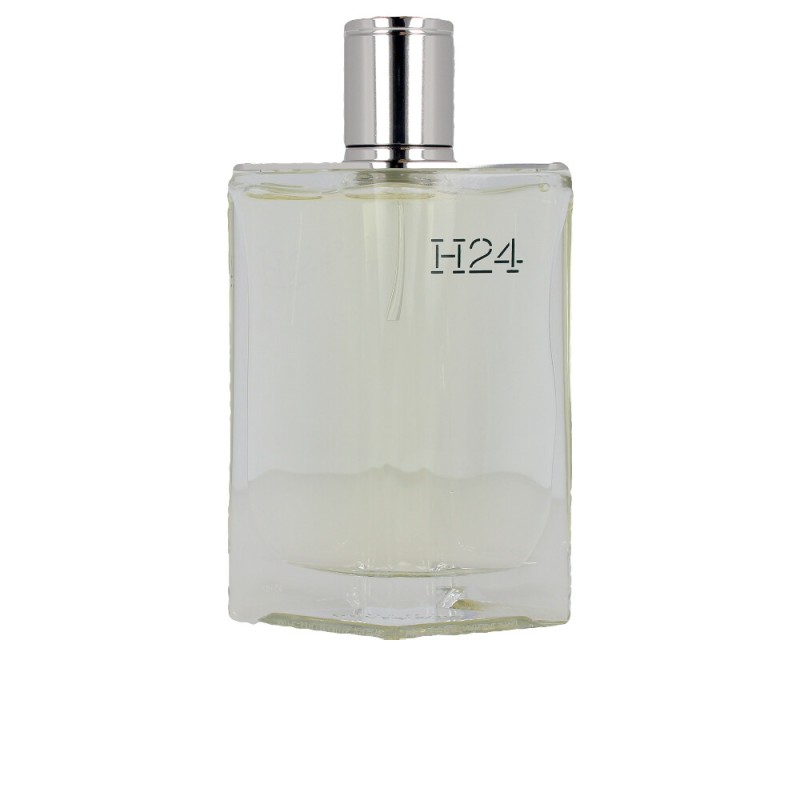 H24 eau de toilette vaporisateur refillable 100 ml
