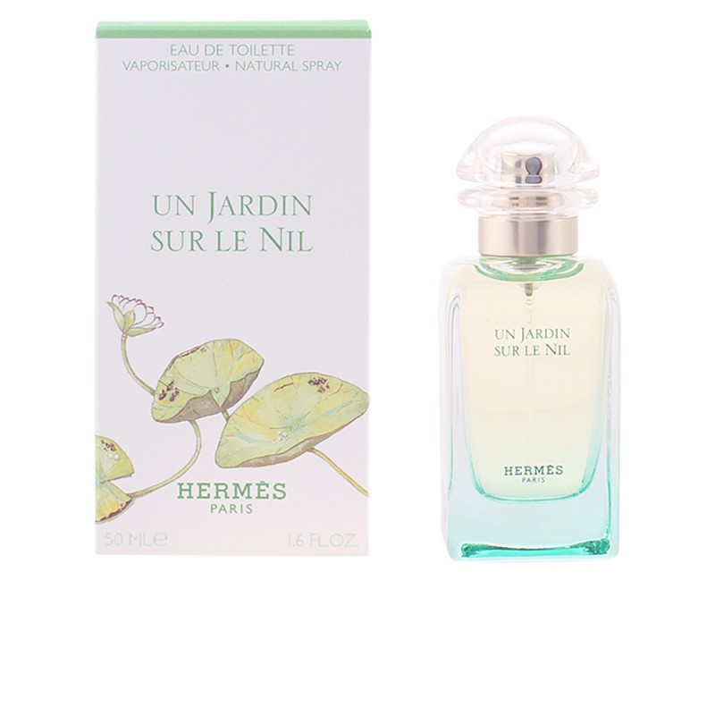 UN JARDIN SUR LE NIL eau de toilette vaporisateur 50 ml