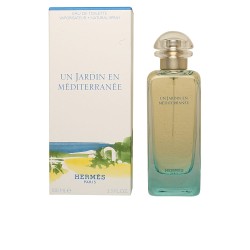 UN JARDIN EN MEDITERRANEE eau de toilette vaporisateur 100 ml
