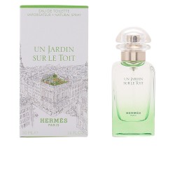 UN JARDIN SUR LE TOIT eau de toilette vaporisateur 50 ml