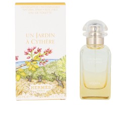 UN JARDIN A CYTHERE edt vapeur rechargeable 50 ml