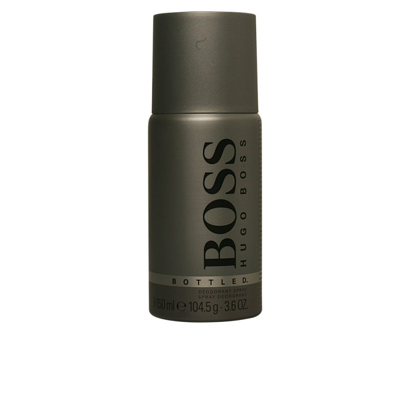 BOSS BOTTLED déodorant vaporisateur 150 ml
