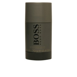 BOSS BOTTLED déodorant stick 75 gr