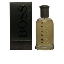 BOSS BOTTLED eau de toilette vaporisateur 200 ml