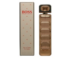 BOSS ORANGE WOMAN eau de toilette vaporisateur 75 ml