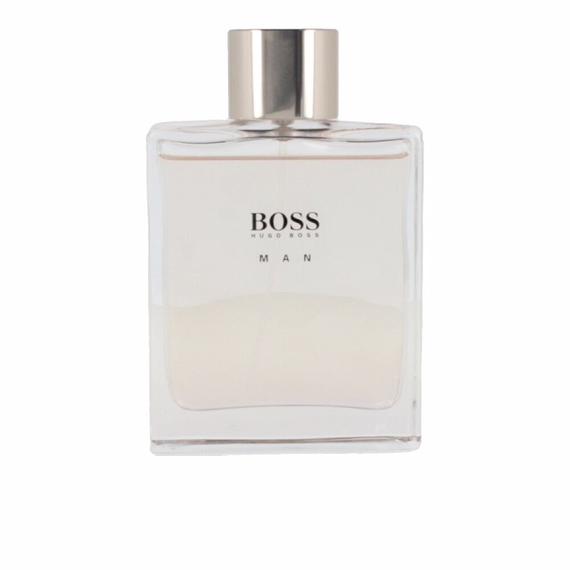 BOSS ORANGE MAN NEW PRESENTATION eau de toilette vaporisateur 100 ml