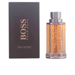 THE SCENT eau de toilette vaporisateur 100 ml