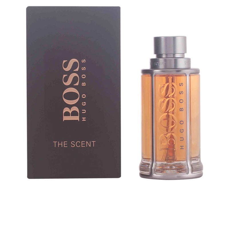 THE SCENT eau de toilette vaporisateur 100 ml