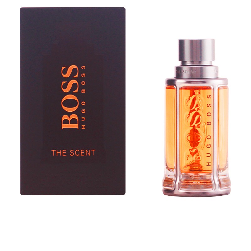 THE SCENT eau de toilette vaporisateur 50 ml