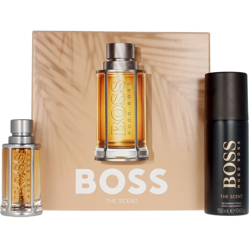 LE LOT PARFUM 2 pcs