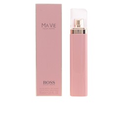 BOSS MA VIE eau de parfum vaporisateur 75 ml