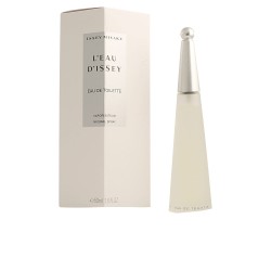 L'EAU D'ISSEY eau de toilette vaporisateur 50 ml