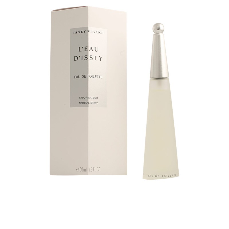 L'EAU D'ISSEY eau de toilette vaporisateur 50 ml