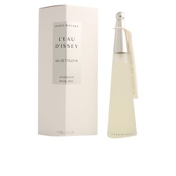 L'EAU D'ISSEY eau de toilette vaporisateur 100 ml