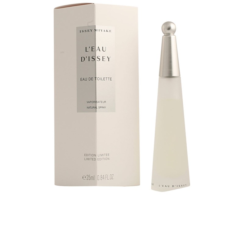 L'EAU D'ISSEY eau de toilette vaporisateur 25 ml