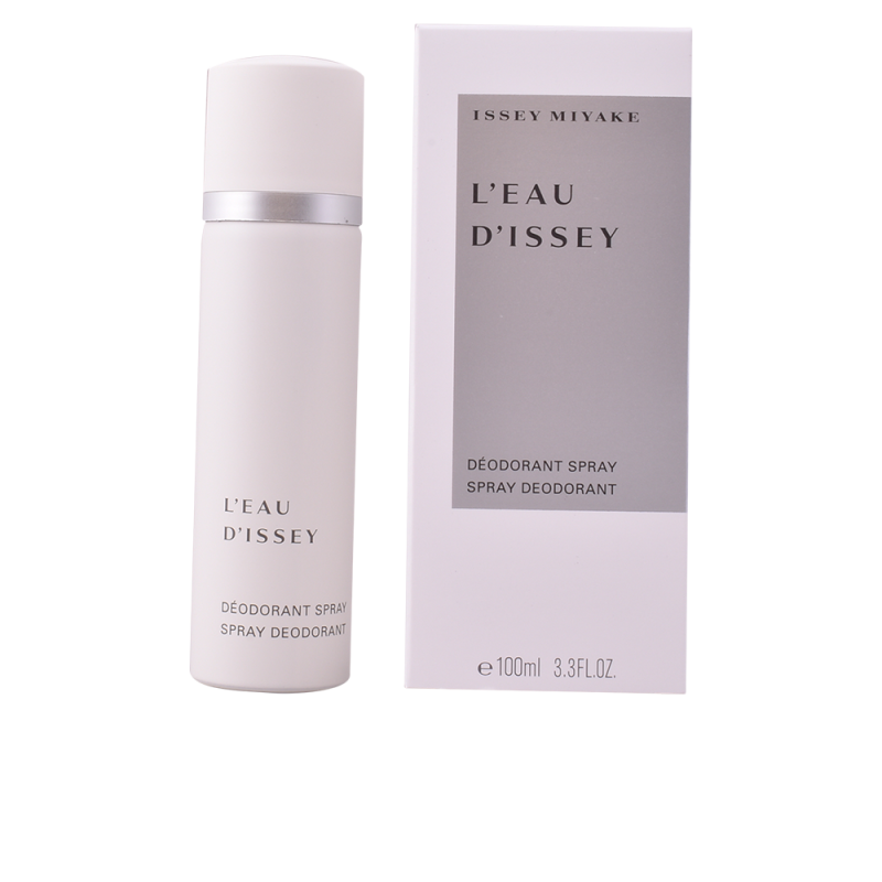 L'EAU D'ISSEY déodorant vaporisateur 100 ml