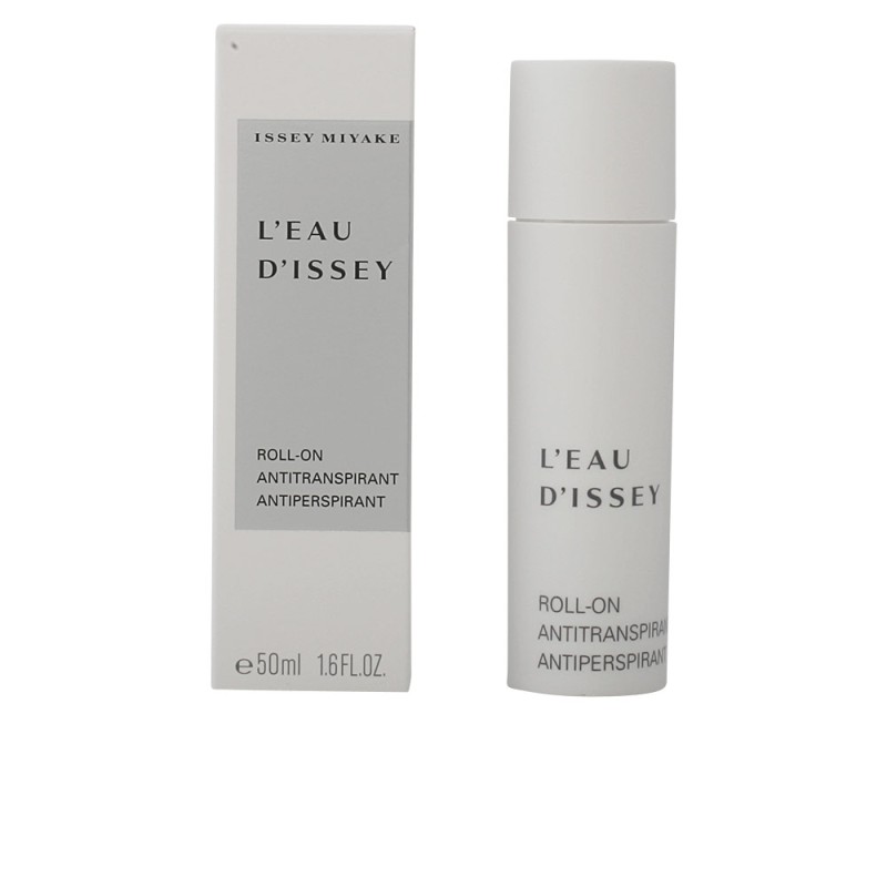 L'EAU D'ISSEY déodorant roll-on anti-transpirant 50 ml