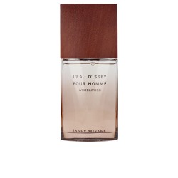 L'EAU D'ISSEY POUR HOMME WOOD WOOD eau de parfum vaporisateur 100 ml