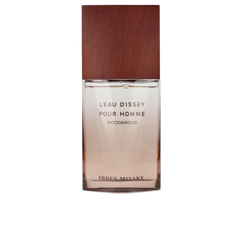L'EAU D'ISSEY POUR HOMME WOOD WOOD eau de parfum vaporisateur 100 ml