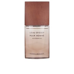 L'EAU D'ISSEY POUR HOMME WOOD WOOD eau de parfum vaporisateur 50 ml