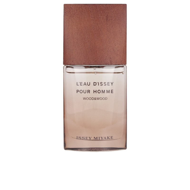 L'EAU D'ISSEY POUR HOMME WOOD WOOD eau de parfum vaporisateur 50 ml