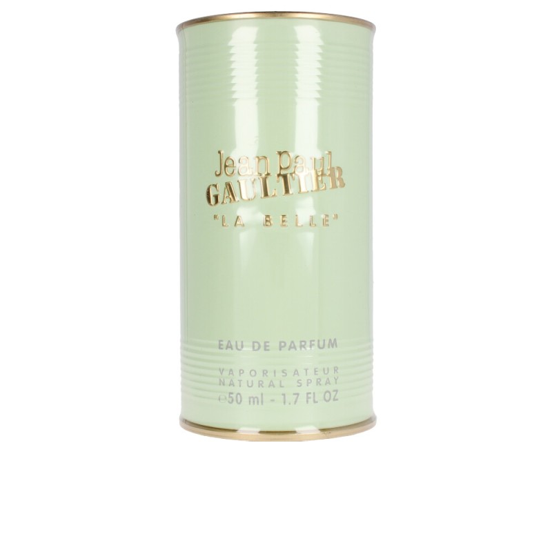 LA BELLE eau de parfum vaporisateur 50 ml
