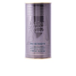 LE MALE eau de toilette vaporisateur 125 ml