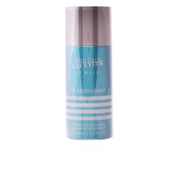 LE MALE déodorant vaporisateur 150 ml