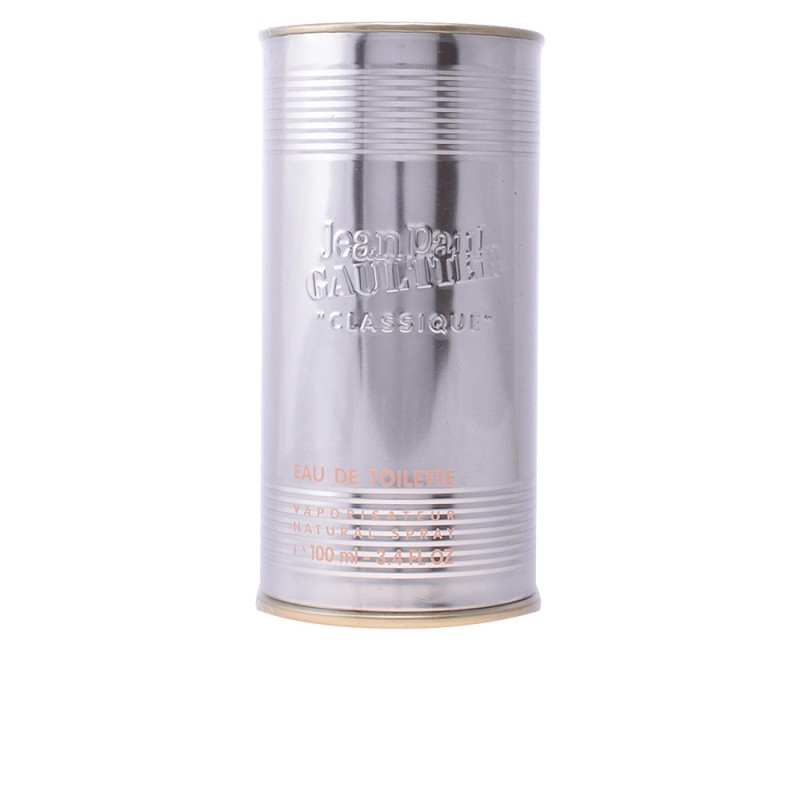 CLASSIQUE eau de toilette vaporisateur 100 ml