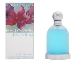 HALLOWEEN BLUE DROP eau de toilette vaporisateur 100 ml