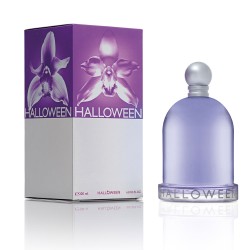 HALLOWEEN eau de toilette vaporisateur 200 ml