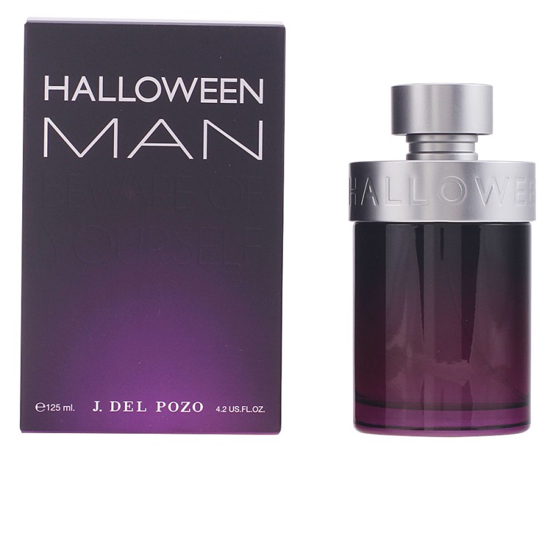 HALLOWEEN MAN eau de toilette vaporisateur 125 ml