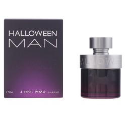 HALLOWEEN MAN eau de toilette vaporisateur 75 ml