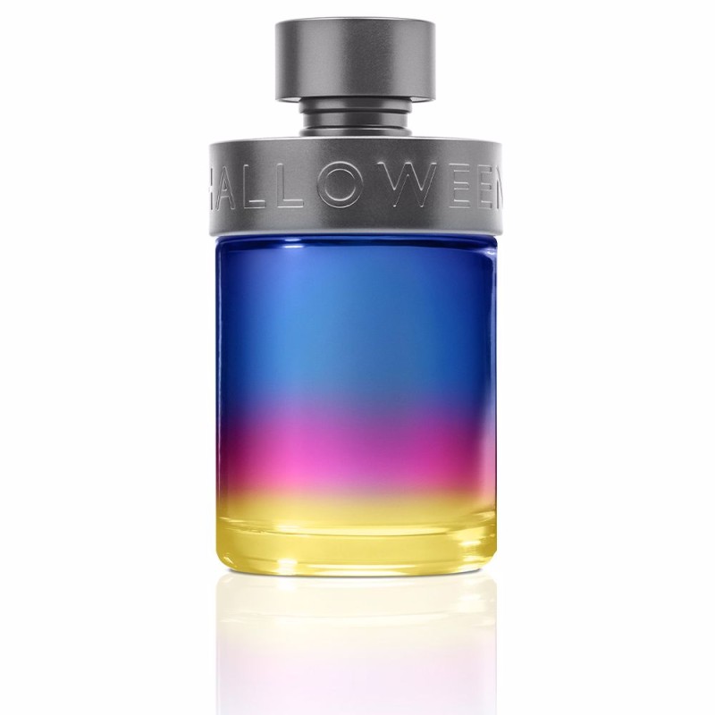 HALLOWEN MAN HERO eau de toilette vaporisateur 125 ml
