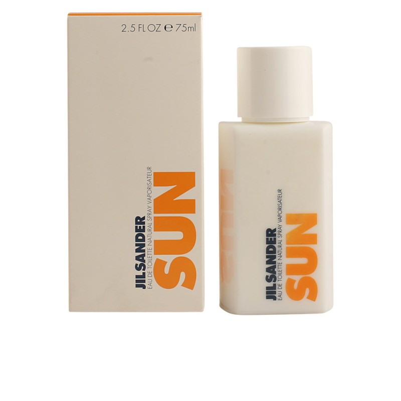 Jil Sander Sun 75 Ml