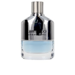 JIMMY CHOO URBAN HERO eau de parfum vaporisateur 100 ml