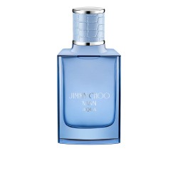 JIMMY CHOO MAN AQUA eau de toilette vaporisateur 30 ml