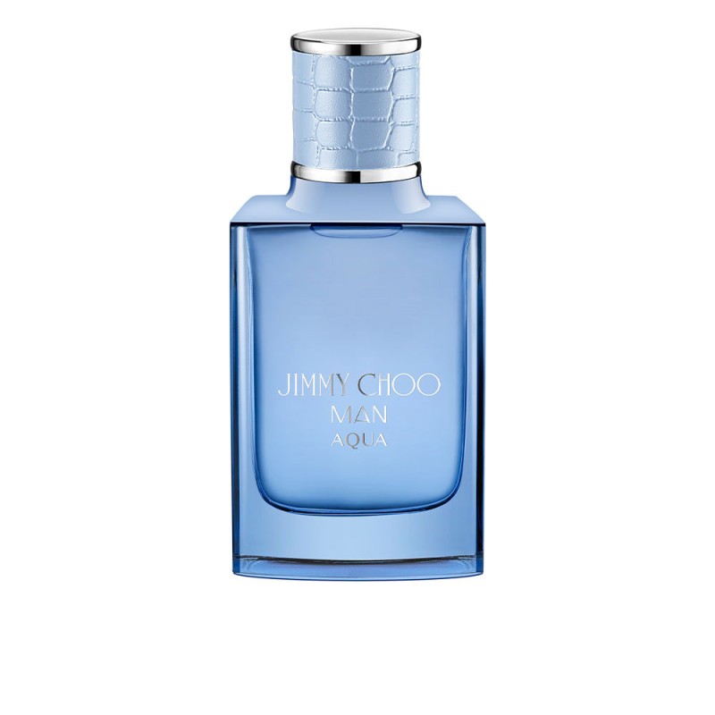 JIMMY CHOO MAN AQUA eau de toilette vaporisateur 30 ml