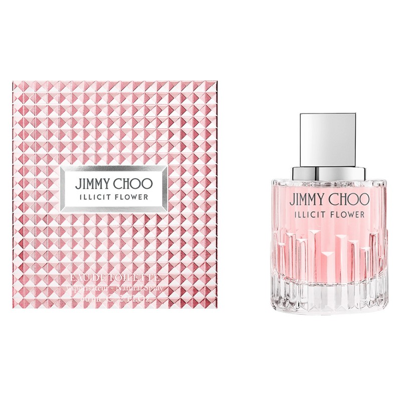 ILLICIT FLOWER eau de toilette vaporisateur 60 ml