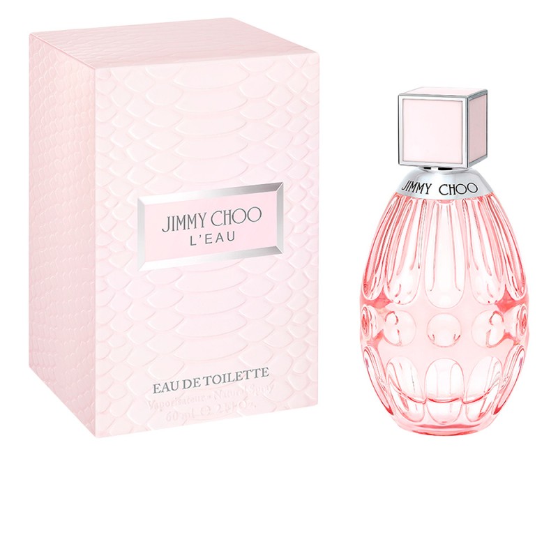 L'EAU eau de toilette vaporisateur 60 ml
