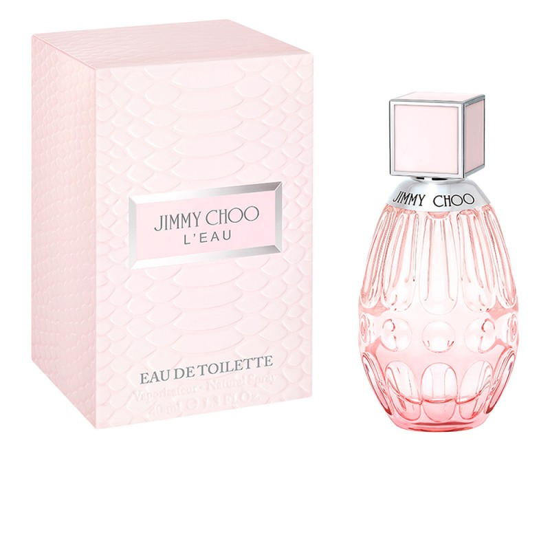 L'EAU eau de toilette vaporisateur 40 ml