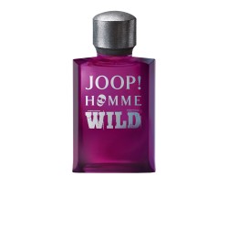 WILD HOMME eau de toilette vaporisateur 125 ml